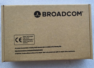 Broadcom LSI SAS 9400-8e 8-port 12 Gb/s SATA + SAS PCIe 3.1 12Gb Controller Host Bus adattatore - Product Image 6