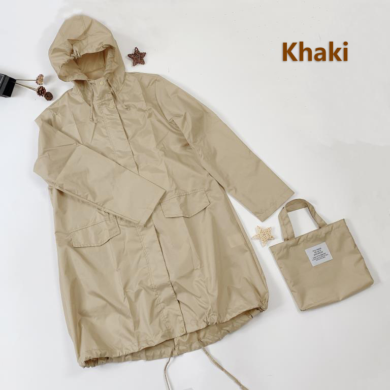 Kaki
