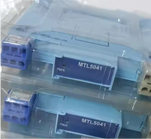 MTL5044 Industrial <strong>Automation</strong> Controller | Real-Time Data Processing | MTL-Certified Ruggedized Modules - Product Image 1