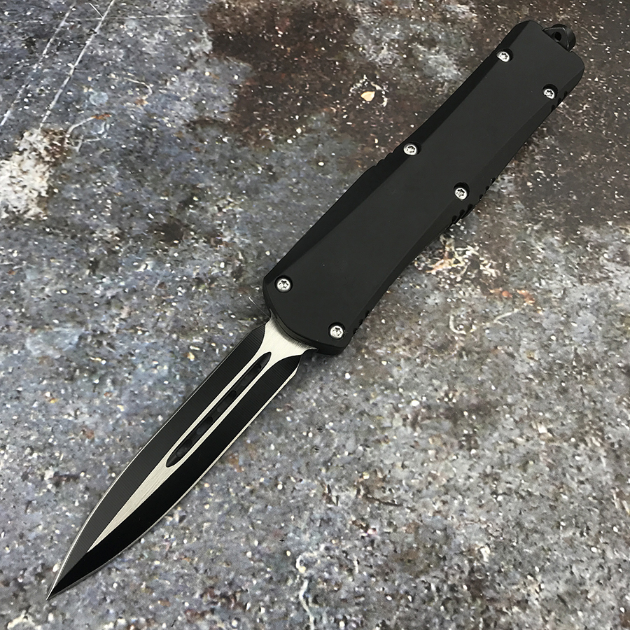 Double-edged sword