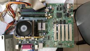 פב-9 לא. R0226002 r0207500 <span class=keywords><strong>noritsu</strong></span> <span class=keywords><strong>minilab</strong></span> מכונת האם לוח <span class=keywords><strong>cpu</strong></span> לוח - Product Image 1