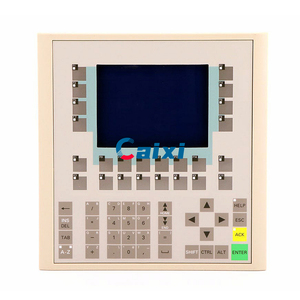 Hochwertige programmier bare Steuerungen Mensch-Maschine-Schnitts telle 6 AV65420BB152AX0 HMI-Controller-Modul 6AV6542-0BB15-2AX0 - Product Image 1