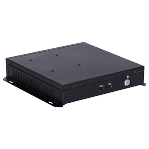 ELSKY mini pc with rs232 X86RJ45 Mini Computer PCJ1900 Fanless Embedded VGA for Bypass PfSense Software computer mini pc - Product Image 4