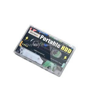 Kinhank 320G sabit Disk taşınabilir harici HDD PSP için 40000 Retro Video oyunları/PS1/PS2 oyun kartı Windows için - Product Image 1
