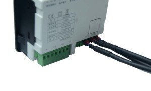 Meatrol ME237スマート三相パワーアナライザーエネルギーメーターRS485CTスイッチ出力 - Product Image 3