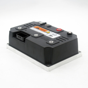 Контроллер двигателя Votol Em260s 72v450a BLDC для регулировки скорости двигателя программируемого электрического мотоцикла скутера