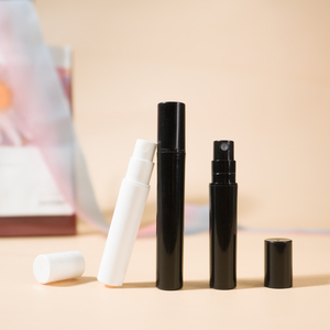 2ml 3ml 4ml 5ml nhựa bơm lại phun nước hoa chai du lịch mini phun sương phun chai - Product Image 1