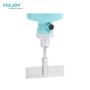 筒仓液位指示法兰式旋转桨液位开关的旋转液位指示器 - Product Image 4