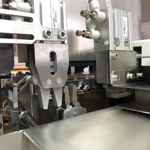 JCW-CST01 Fully-auto Terminal Crimping Machine Automatic <strong>Wire</strong> Crimping Electric Twisting Machine - Product Image 5