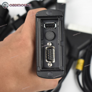 Scanner diagnostico camion per IVECO ELTRAC facile con Eltrac modulo versione 16.1 per IVECO ECI strumento diagnostico - Product Image 5