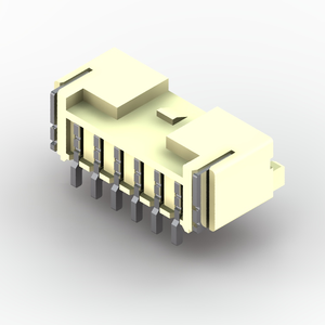 Alternatif YEONHO STOCKO JST MOLEX KET TYCO SMT tipi erkek kadın için kullanılan PCB kartı - Product Image 3