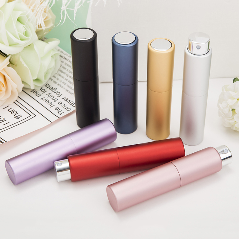 8ml without middle ring