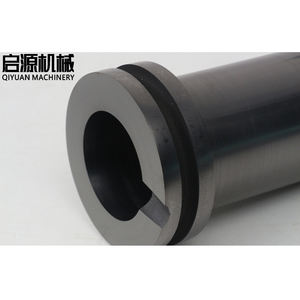 Мини-цифровая Золотая плавильная печь 1 кг до 3 кг, Золотая тигель, олово, серебро, медь, алюминий, небольшая Железная машина огнеупорного типа - Product Image 5