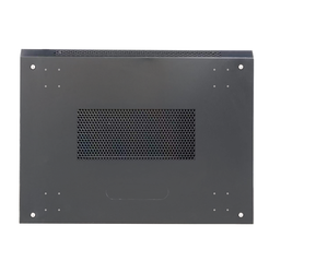Fabbrica progettato per esterni in metallo Server Rack di dimensioni personalizzate 6U tipo di parete a prova di polvere di rete Computer TV Station 4U Stock - Product Image 6