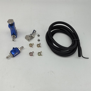 Fabrika doğrudan satış otomobil parçaları LS motor güçlendirici denetleyici turbo iki elle ayar türbin denetleyici - Product Image 3