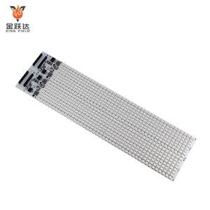 แอลอีดี PCBA ประกอบโรงงานมืออาชีพและผู้จัดจำหน่าย PCBA - Product Image 3