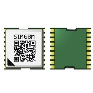 High Accuracy <strong>SIMCOM</strong> <strong>SIM68M</strong> GNSS <strong>Module</strong> SIM68 <strong>GPS</strong> Glonass Tracking <strong>Module</strong> for Positioning