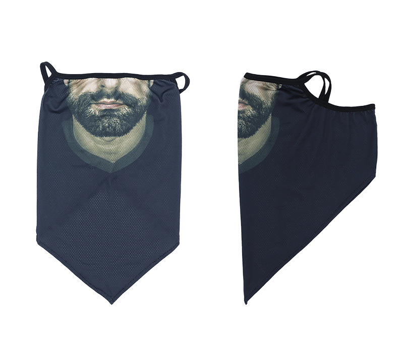 Uncle beard