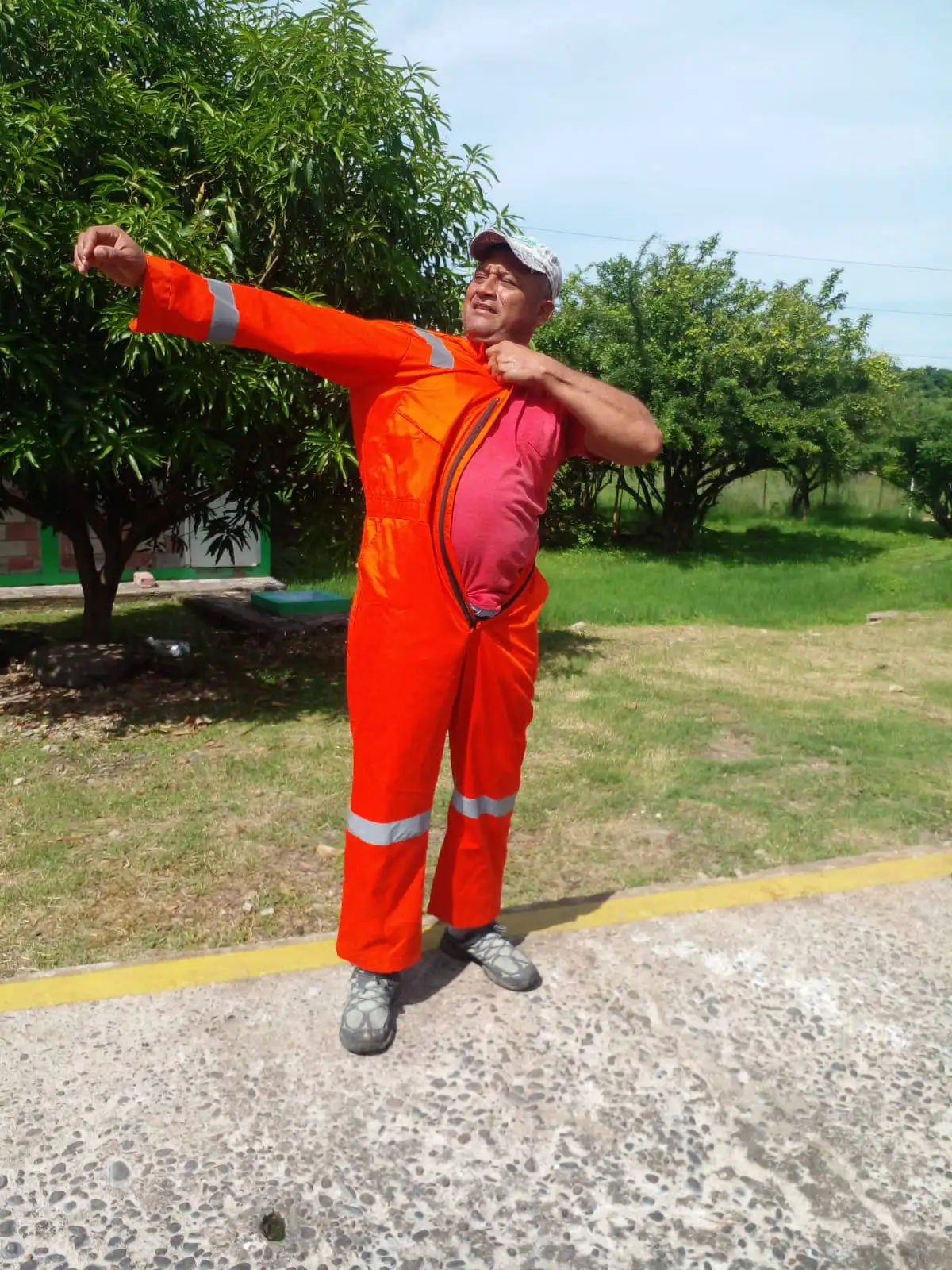 Suministro de fábrica Ropa DE TRABAJO Mono de construcción Ingeniero Uniforme Ropa DE TRABAJO