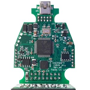 Chips oft J2534 Pro für Renault Can Clip V216 VCI OBD2 Auto diagnose werkzeug Scanner Simulator Modus Programmierung ECU Codierung - Product Image 5