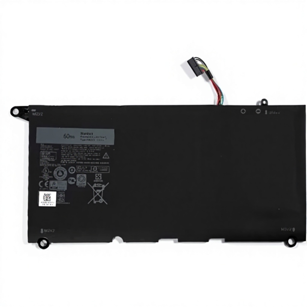 xps13 PW23Y