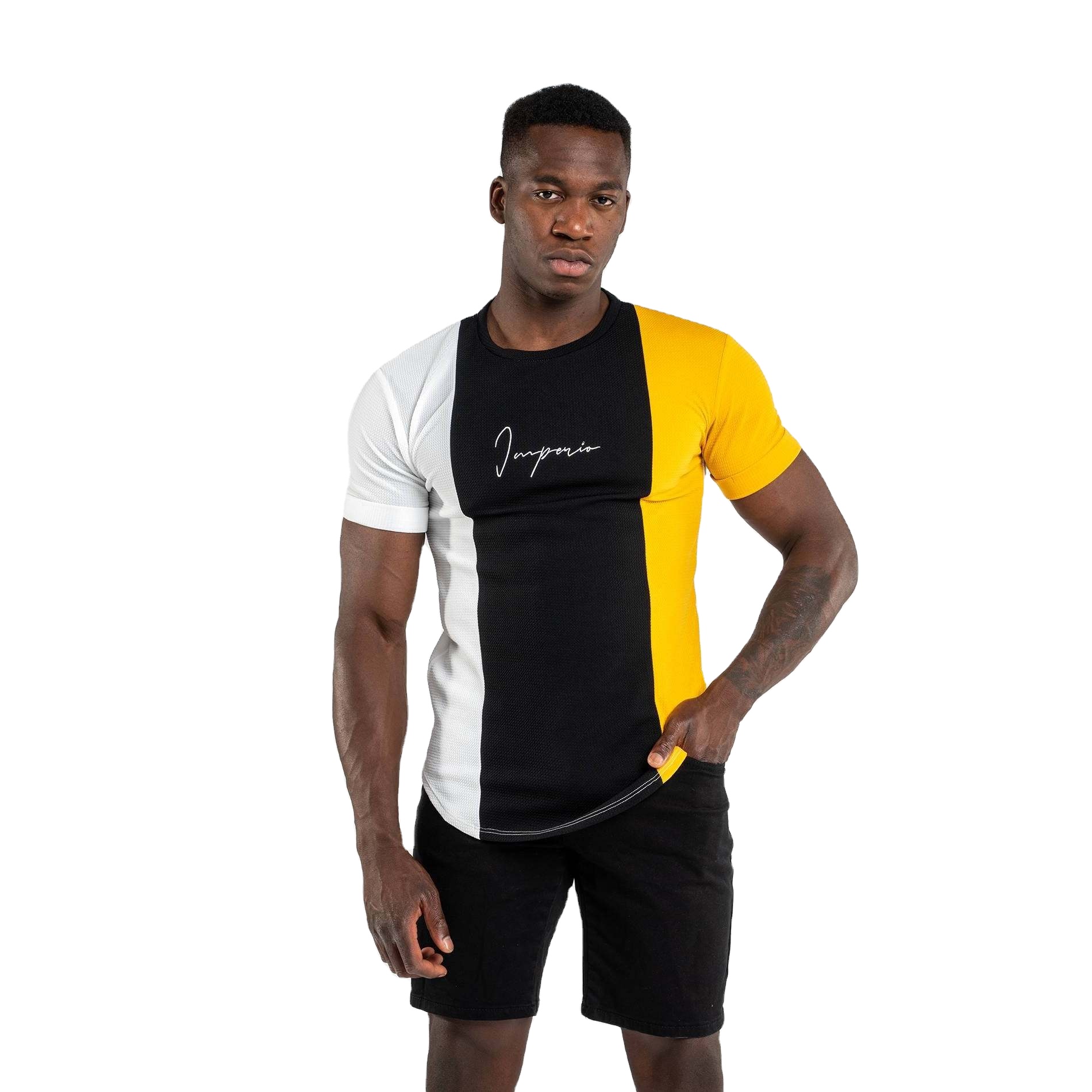 Jaune