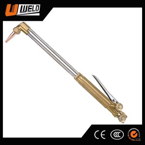 <span class=keywords><strong>Victor</strong></span> nhiệm vụ nặng nề thẳng cắt ngọn đuốc khí hàn ngọn đuốc ngọn lửa <span class=keywords><strong>oxy</strong></span> axetylen Thiết bị hàn cho chế tạo kim loại - Product Image 3