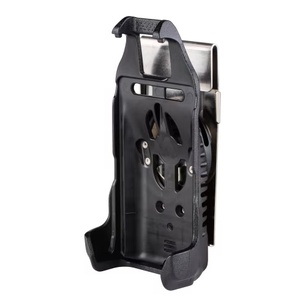 Origineel Voor Motorola Pmln7699a Carry <span class=keywords><strong>Holster</strong></span> Voor Si500 Body Camera Voor Si500 Gemakkelijk Te Glijden - Product Image 3