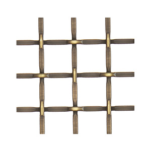 Designer Inspired Custom Project <strong>Biomimetic</strong> Flowing Woven Fractal Lighting Effect Building Facade Cladding Grid Cutting Welding