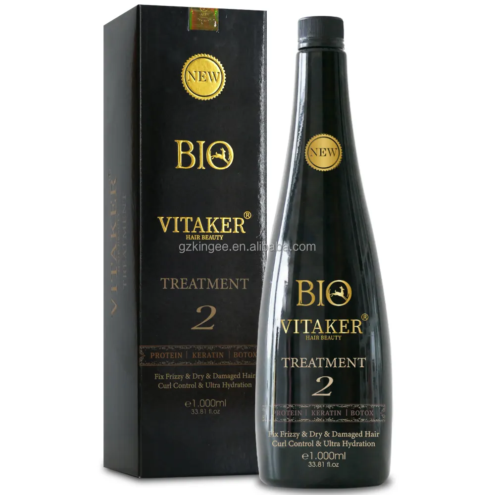 Bio black creme reto de queratina de colágeno, hidratado puro, para tratamento capilar profissional do brasil