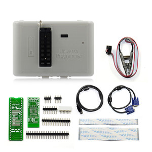 Silman neu Original Niedriger Preis RT809H Programmierer LCD-TV-Panel-Tester EMMC-Nand Extrem schneller Universal programmierer