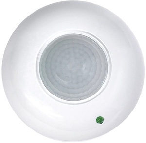 ES-P19A 360 ceiling 22V <strong>PIR</strong> <strong>motion</strong> <strong>sensor</strong> <strong>with</strong> <strong>timer</strong> - Product Image 1