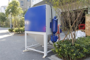 High Quality <strong>Small</strong> Manual Sand Blasting Machine Mini Sand <strong>Blast</strong>