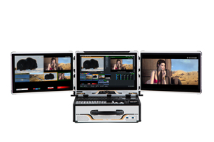 LCD-Bildschirm Facebook Stream Profession elle Broadcast-Maschine Video-Streaming-Geräte - Product Image 2