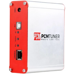 Auto diagnose tool PCM TUNER V 1.27 ECU Programmierer mit 67 Modulen Keine Registrierung erforderlich ECU Programmer Tool