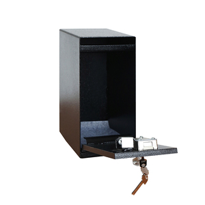 High Performance Customized Safe Deposit <strong>Box</strong> with Electronic Security Keypad and Digital <strong>Lock</strong> - Product Image 5
