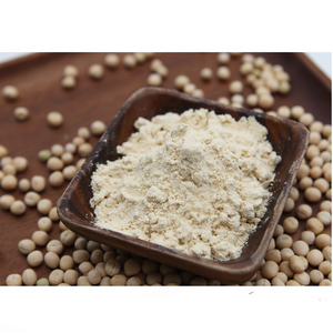 Gmo Vrij Glutenvrij Diep Verwerkt 25Kg Biologisch Erwteneiwitpoeder - Product Image 3