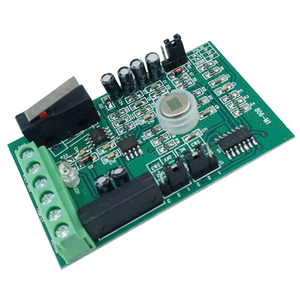 Wired 12v <strong>Pir</strong> Detector Passive Infrared Intruder Alarm <strong>Sensor</strong> Wide Angle <strong>Pir</strong> Motion Detector - Product Image 4
