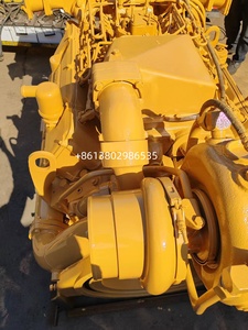 เครื่องยนต์3408ถูกใช้เพื่อสร้างสินค้าคงคลังของเครื่องยนต์เรือ - Product Image 5