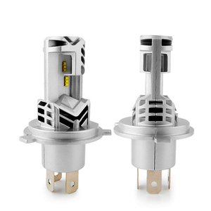 <span class=keywords><strong>2025</strong></span>最新自動照明システムH4 <span class=keywords><strong>LED</strong></span>ヘッドライト電球H7 H11 9005 9006 9012 55W 6000LM自動ヘッドランプ再生およびプラグ
