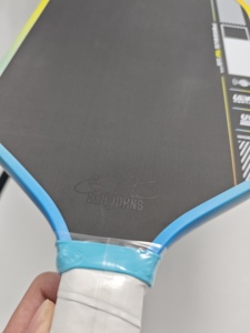 बेन जोन्स प्रो iv पर्सेसस ग्रीष्मकालीन डेज़ बच्चों के प्रशिक्षण पोर्टेबल उच्च गुणवत्ता 16 मिमी 14 मिमी जी4 कोर एलिंगटेड पिकअप - Product Image 2