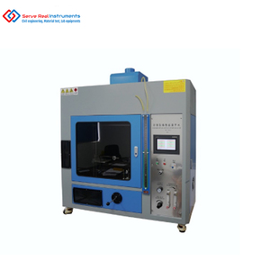 GB/t5169 <span class=keywords><strong>Glow</strong></span> <span class=keywords><strong>Wire</strong></span> Hot <span class=keywords><strong>Wire</strong></span> lửa nguy hiểm <span class=keywords><strong>Tester</strong></span> chống cháy <span class=keywords><strong>Tester</strong></span> cho giấy gỗ nhựa và vật liệu kim loại - Product Image 3