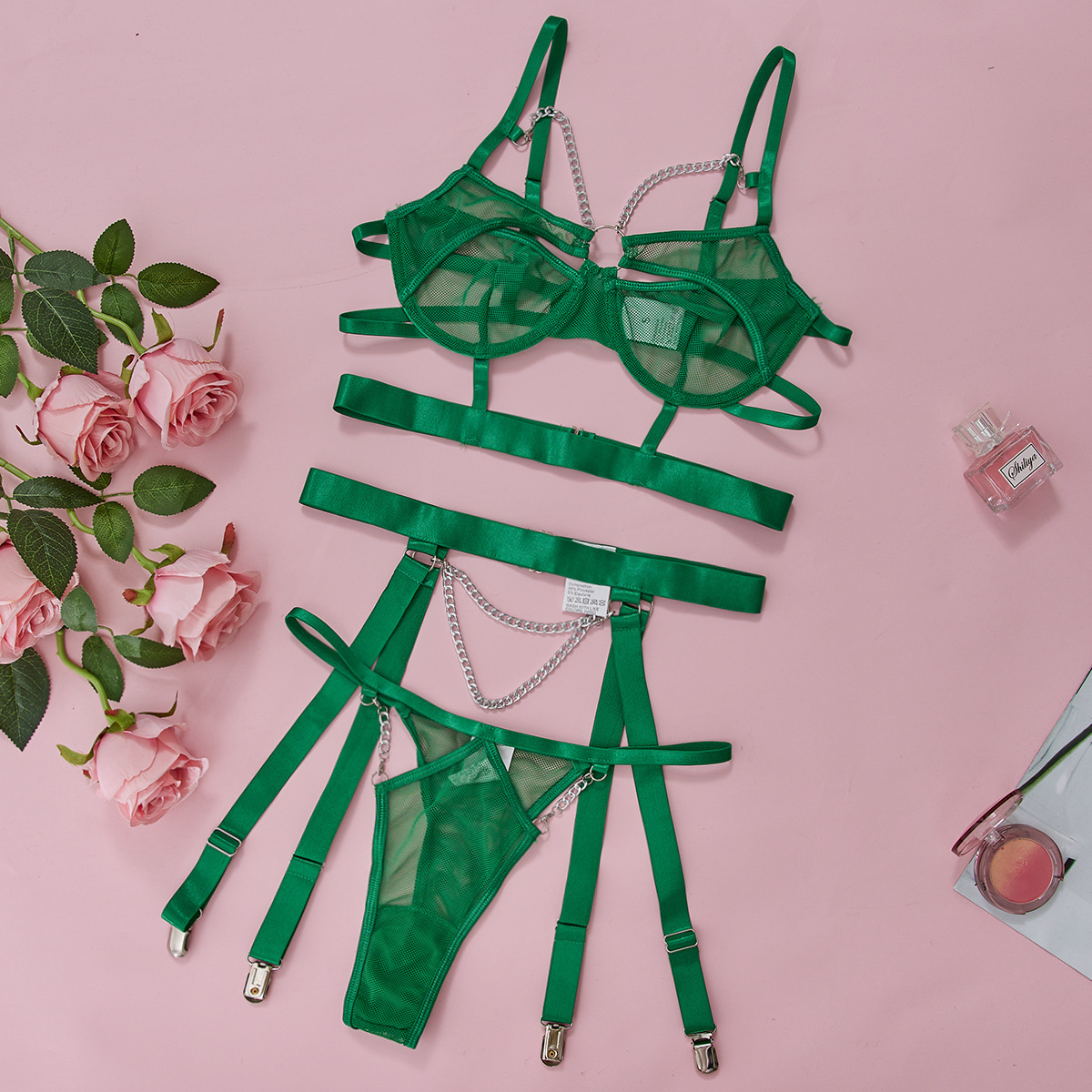 Verde