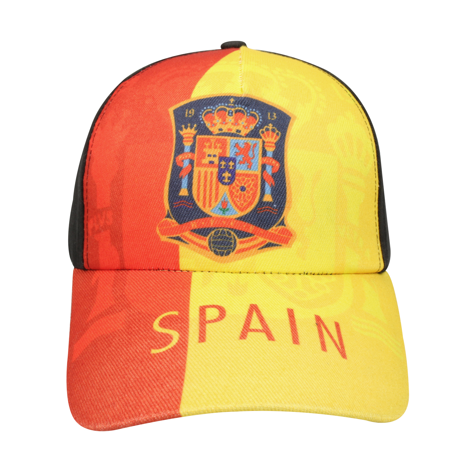 Espagne