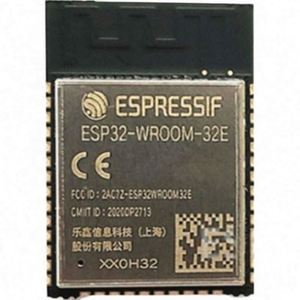 Placa PCBA, módulo WiFi + BLE, 32U, 32E, 32UE, IB, IE, 1, 2, 1, 2, 2 - Product Image 6