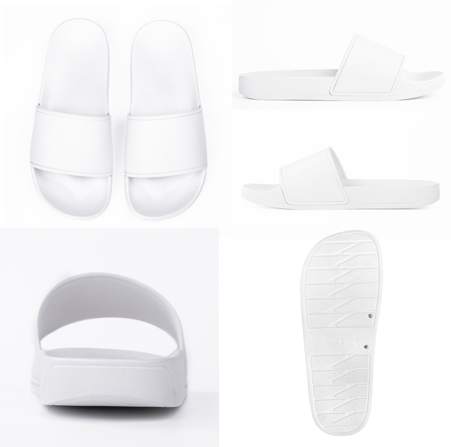 Blanc