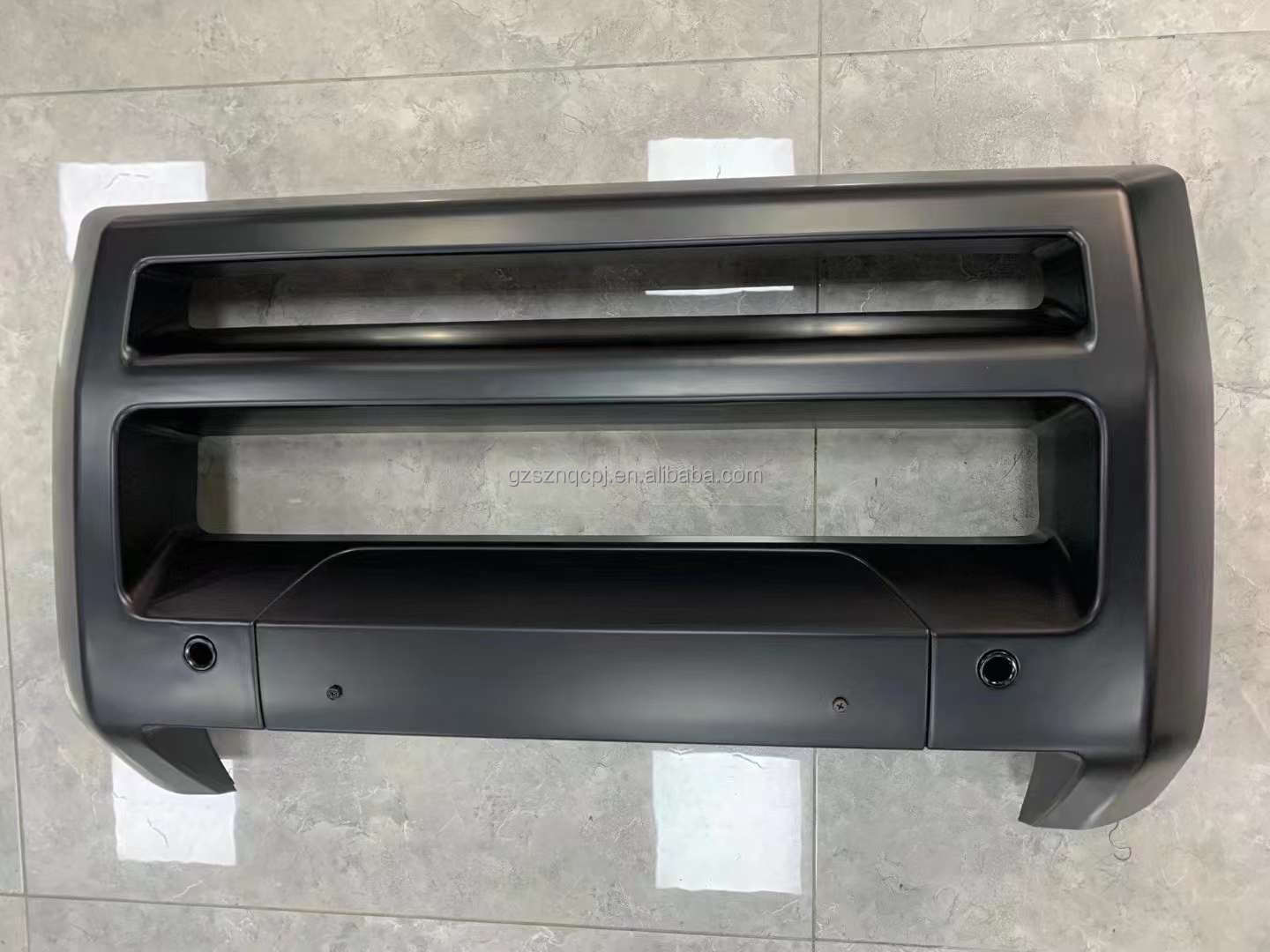 matter black