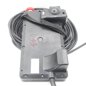 Nuevo 3HNE00313-1 Teach Pendant para robótica IRB Controller YUMI Arm Reemplazo de pantalla táctil Dispositivo de programación - Product Image 2