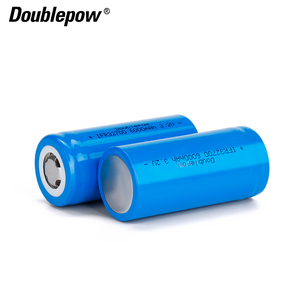 用于太阳能存储系统消费电子产品的双lepow 6Ah 3.2伏锂离子电池32650 Lifepo4电池 - Product Image 2