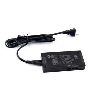 VST 12V 24W CCC ETL超薄型LED電源LEDドライバーLEDトランス (スイッチポート付き) - Product Image 1